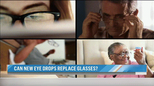 👩‍⚕️Nano Eye Drops Spray is developed by ophthalmologists and is backed by practical results.