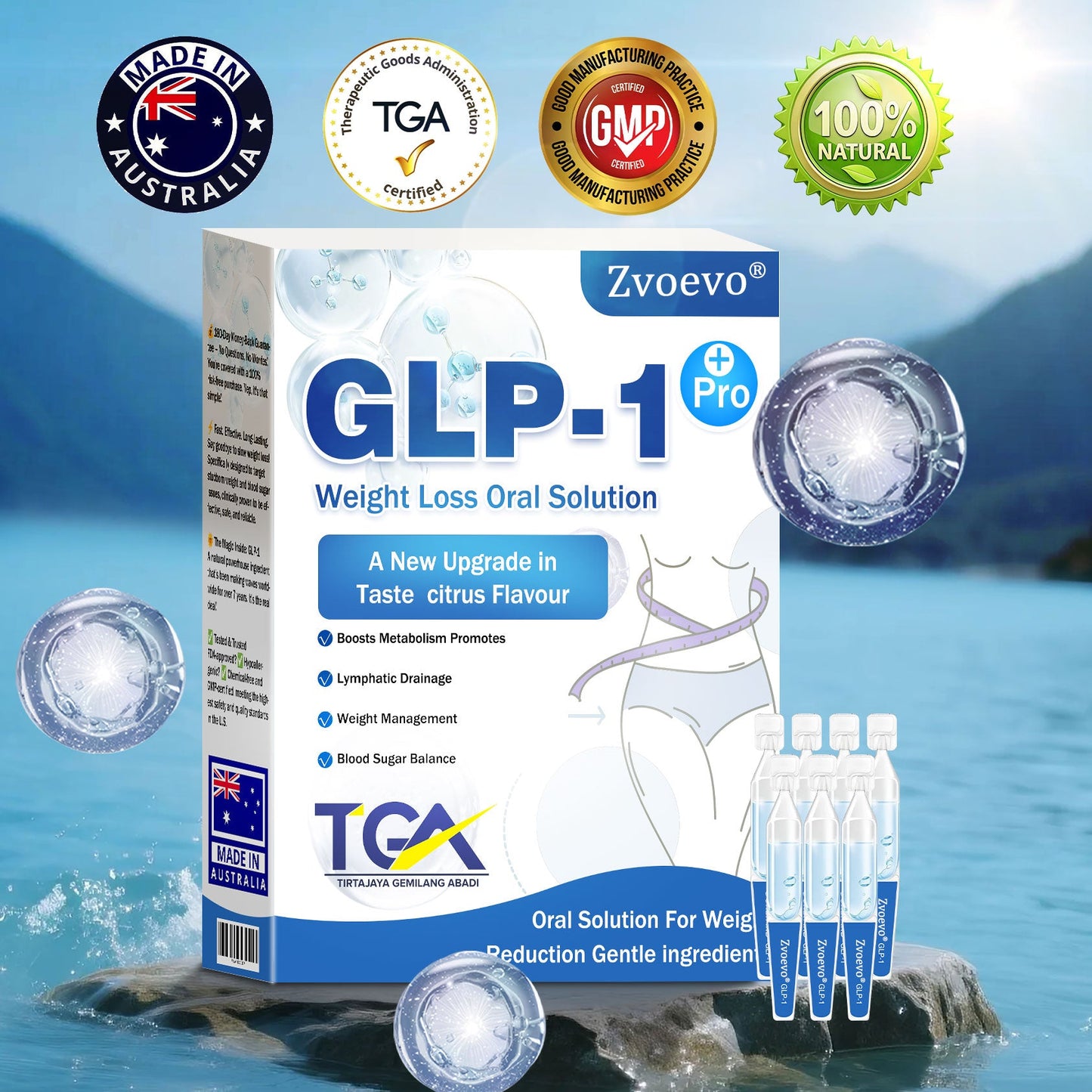 ✅Enjoy 30% OFF for adding the second one