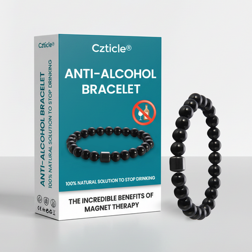 Hasecik® Anti-Alcohol Bracelet
