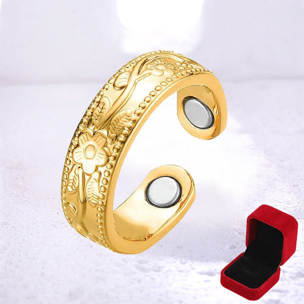 ✨LAST DAY -50% OFF✨ Prostate Health Magnetic Therapy Ring