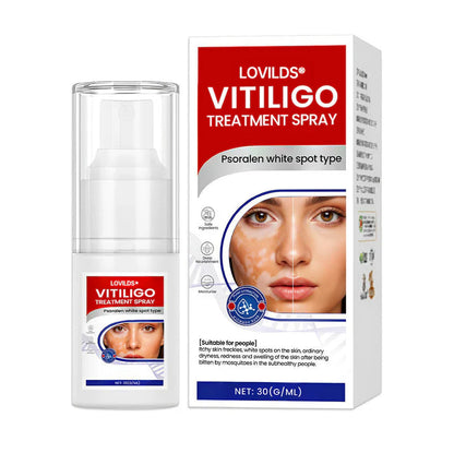 ✅Official Store | Vitiligo Treatment Spray