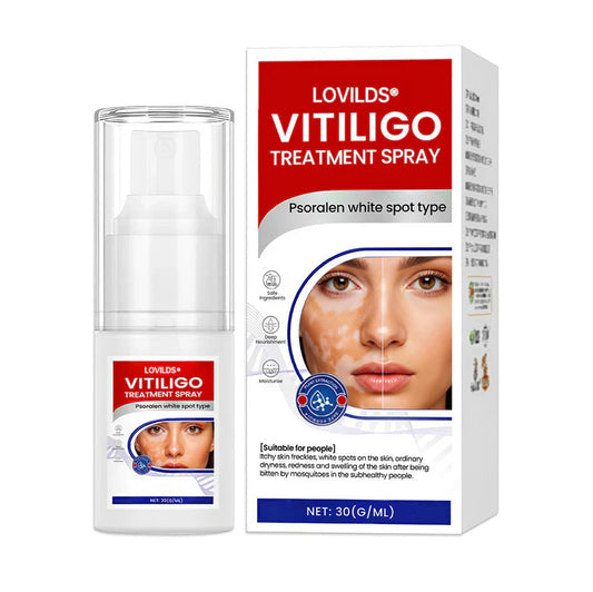 ✅Official Store | Vitiligo Treatment Spray