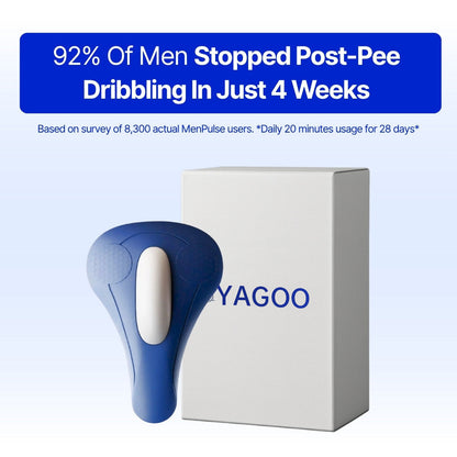 Yagoo® - Pelvic Floor Trainer