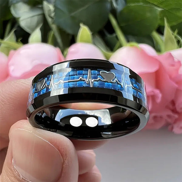 🎅 Christmas Sale 🎄CopperMag Prostate Ring