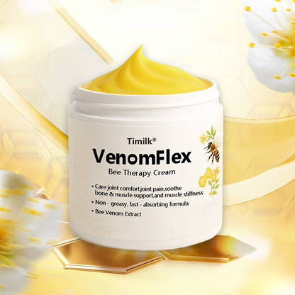 VenomFlex Bee Therapy Cream