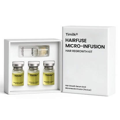 🔥Limited Time Offer🔥 HairFuse Micro-Infusion Hair Regrowth Kit