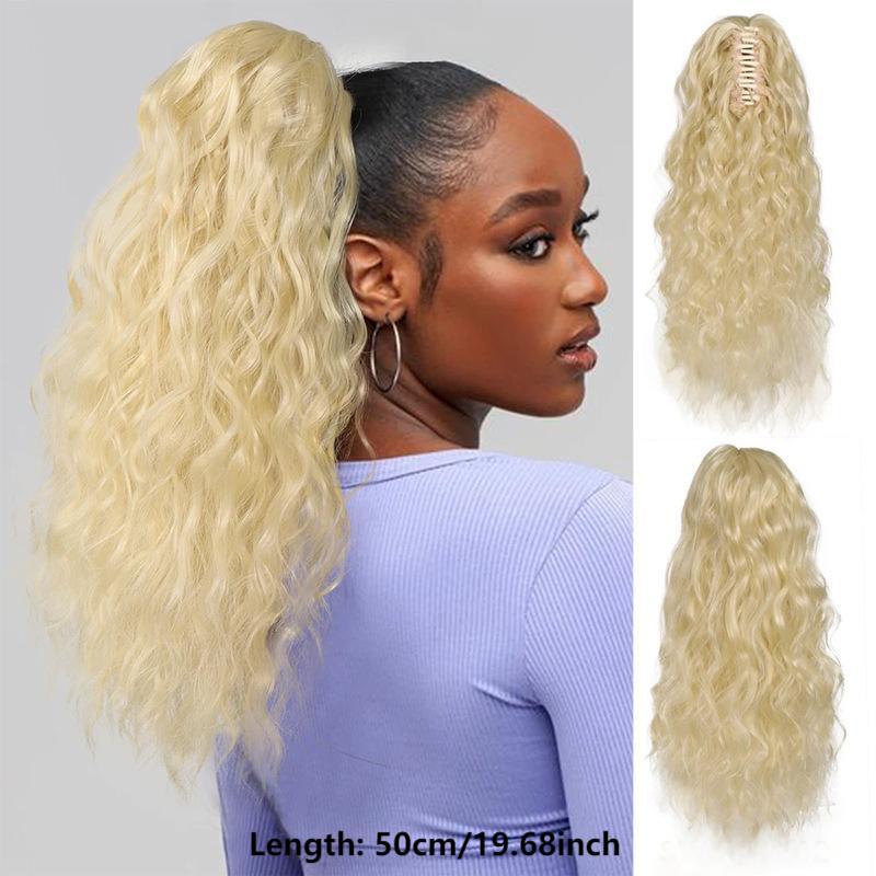 🔥HOT SALE-49% OFF 🎁Ponytail Hair Extensions
