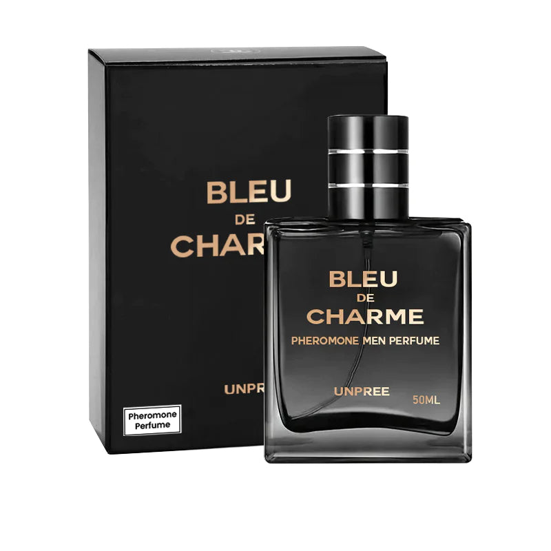 Men's Cologne Magnetic Pheromones Fragrance