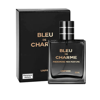 Men's Cologne Magnetic Pheromones Fragrance