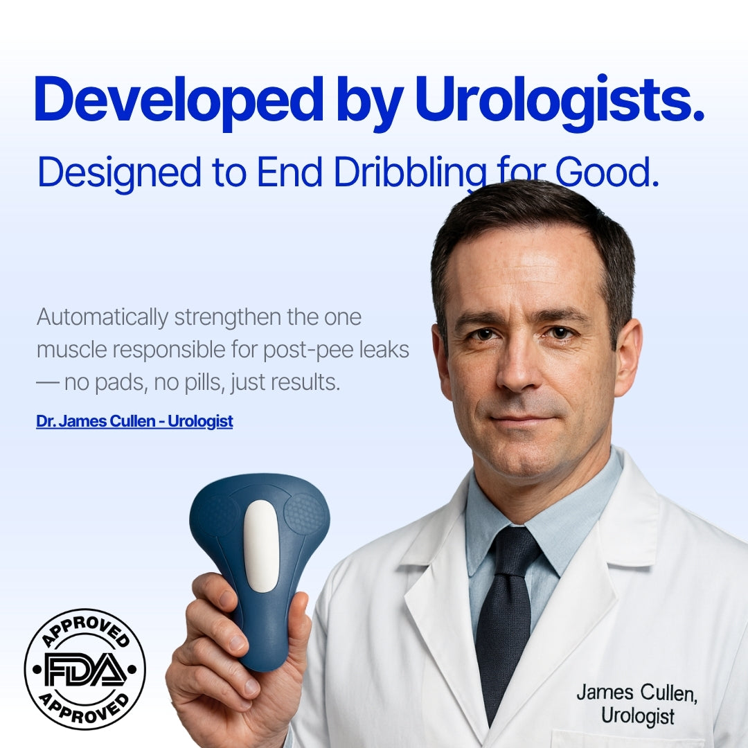 Yagoo® - Pelvic Floor Trainer