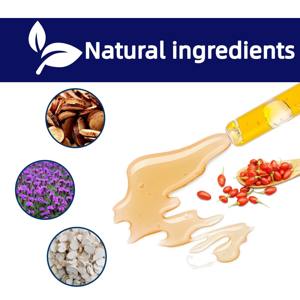 Prostate Care Gel · Restore Vitality, Reclaim Confidence