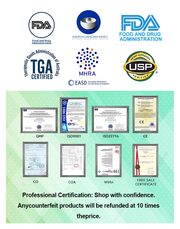 【New Product Last Minute! 】 NIDDK-Tirzepatide Nano Patch 🇺🇸⚕️