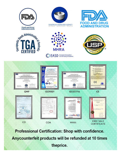 【New Product Last Minute! 】 NIDDK-Tirzepatide Nano Patch 🇺🇸⚕️