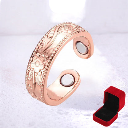 ✨LAST DAY -50% OFF✨ Prostate Health Magnetic Therapy Ring