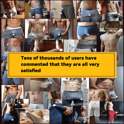 [Effective in one second]Men's Private Care Essential Oil