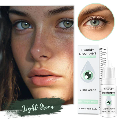 ✨𝑺𝒑𝒆𝒄𝒕𝒓𝒂𝑬𝒚𝒆 𝑪𝒐𝒍𝒐𝒓 𝑪𝒉𝒂𝒏𝒈𝒊𝒏𝒈 𝑫𝒓𝒐𝒑𝒔 𝑷𝒓𝒐