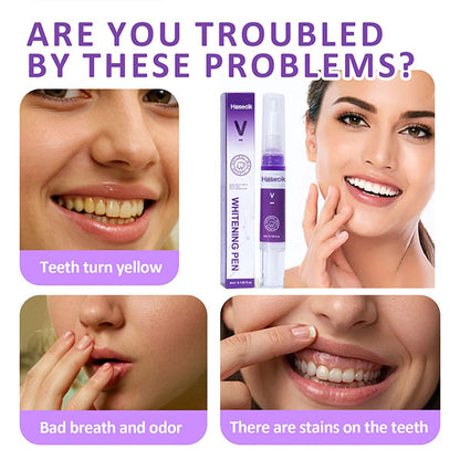 ✨ Teeth Whitening Serum Pen 😁