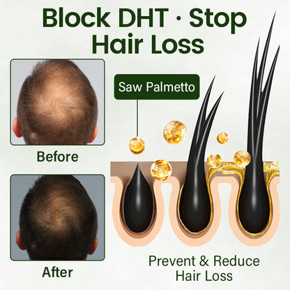 Follicure BioGrow Hair Restoration Spray ( Reawaken Your Roots. Regrow Naturally. ✨ Clinically Proven Hair Regrowth Within 4 Weeks ✨)