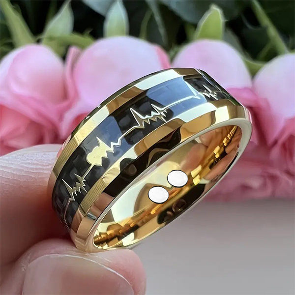 🎅 Christmas Sale 🎄CopperMag Prostate Ring