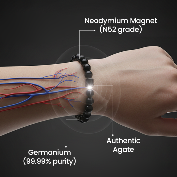 Hasecik® Anti-Alcohol Bracelet