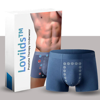 (🔥Last Day Sale-70% Off🔥) Prostate Therapy Underwear