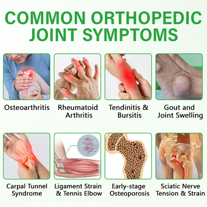 🔥Last day:70% off🔥 BPC-157 Joint Renewal Cream