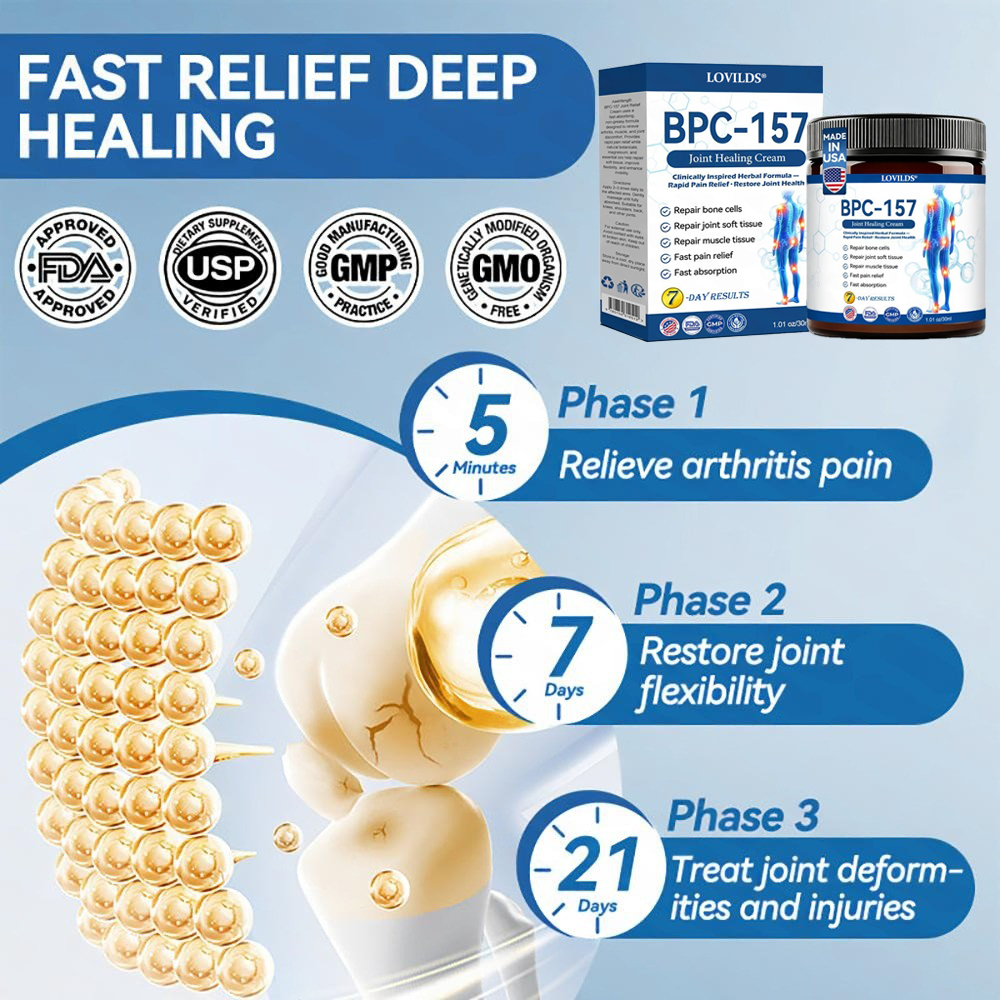 𝐁𝐏𝐂-𝟏𝟓𝟕 𝐉𝐨𝐢𝐧𝐭 𝐇𝐞𝐚𝐥𝐢𝐧𝐠 𝐂𝐫𝐞𝐚𝐦 👨‍⚕️𝐓𝐫𝐞𝐚𝐭𝐬 𝐀𝐫𝐭𝐡𝐫𝐢𝐭𝐢𝐬, 𝐍𝐞𝐮𝐫𝐨𝐩𝐚𝐭𝐡𝐲, 𝐑𝐡𝐞𝐮𝐦𝐚𝐭𝐢𝐬𝐦, 𝐒𝐩𝐨𝐫𝐭𝐬 𝐈𝐧𝐣𝐮𝐫𝐢𝐞𝐬 & 𝐌𝐨𝐫𝐞