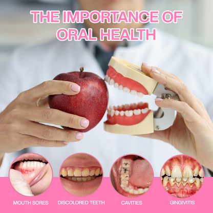 DentaGlow Niacinamide Whitening Toothpaste