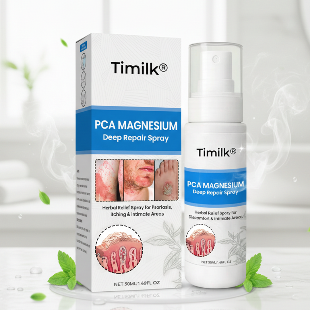 ✅Official Store | PCA Magnesium Deep Repair Spray