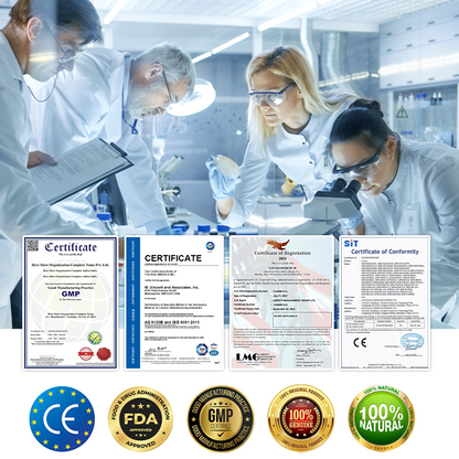 LymphoEase Magnesium Roll-On Relief Cream