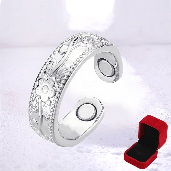 ✨LAST DAY -50% OFF✨ Prostate Health Magnetic Therapy Ring