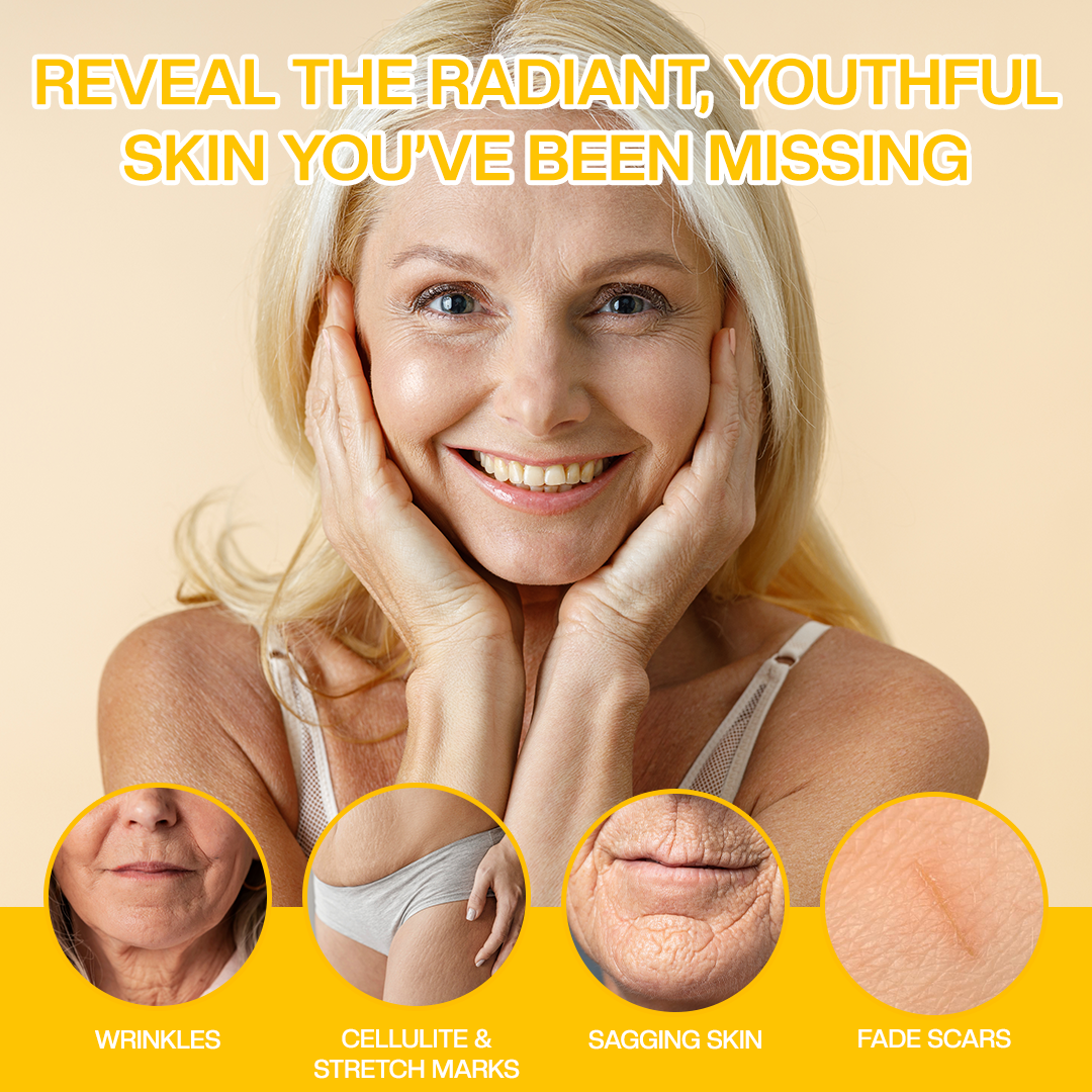 LiftnGlow Bee Venom Skin Firming Cream