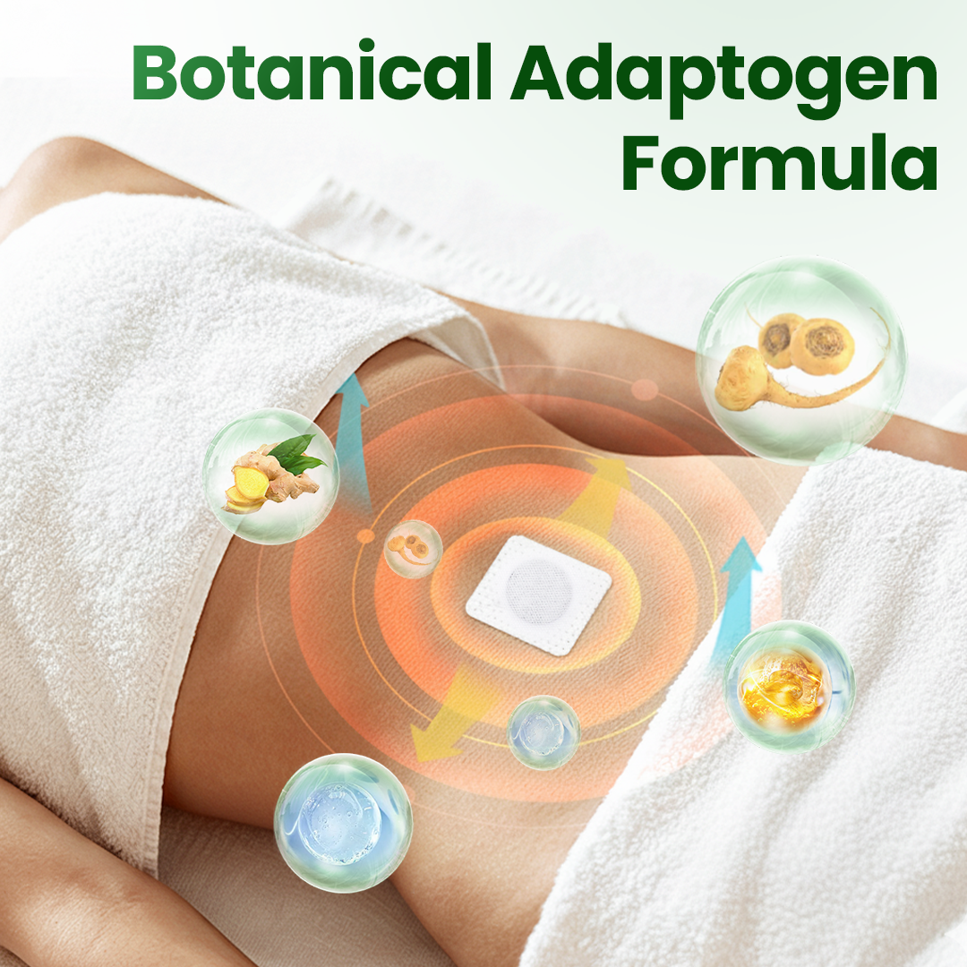 ⏰Last Day Promotion🔥Slim Balance Patch