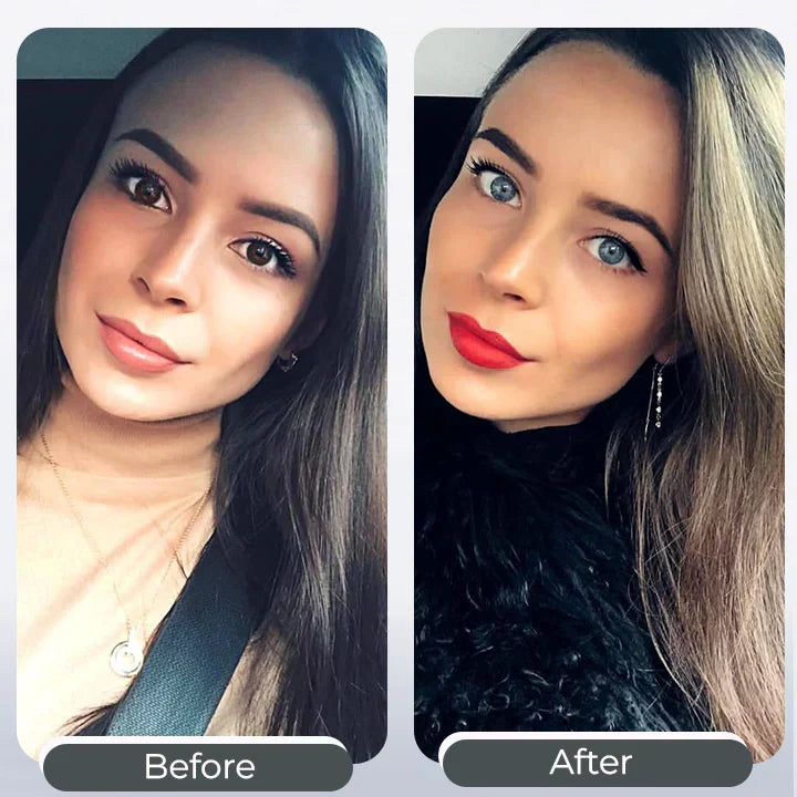 ✨𝑺𝒑𝒆𝒄𝒕𝒓𝒂𝑬𝒚𝒆 𝑪𝒐𝒍𝒐𝒓 𝑪𝒉𝒂𝒏𝒈𝒊𝒏𝒈 𝑫𝒓𝒐𝒑𝒔 𝑷𝒓𝒐