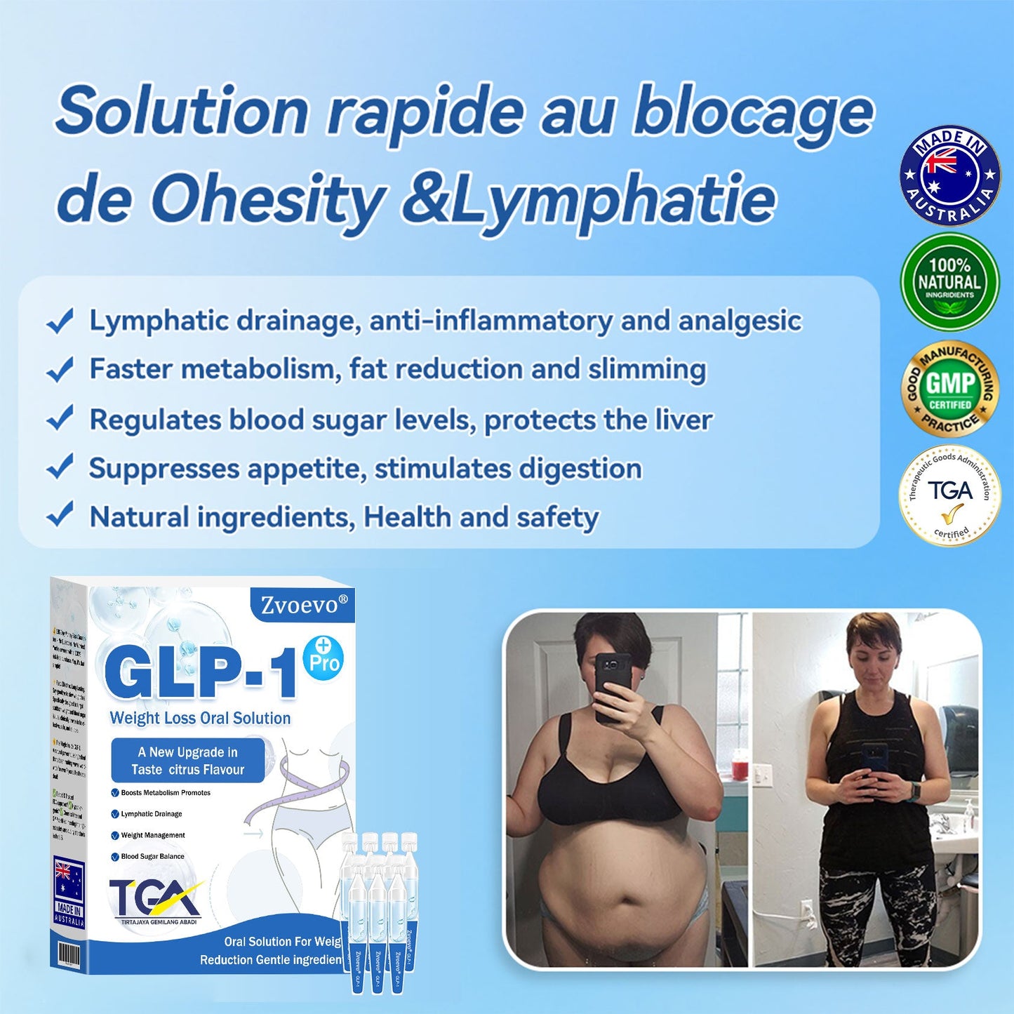 ✅Enjoy 30% OFF for adding the second one