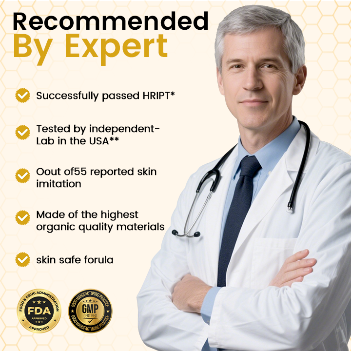 ⏰Last Day Promotion🔥Bee Venom Joint Cream