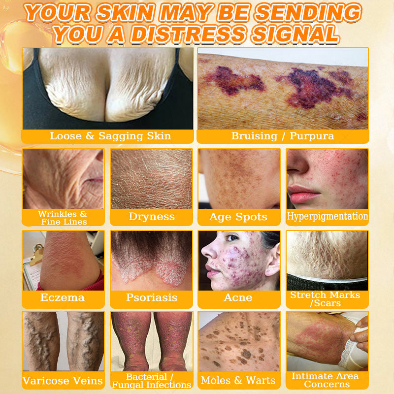 LiftnGlow Bee Venom Skin Firming Cream