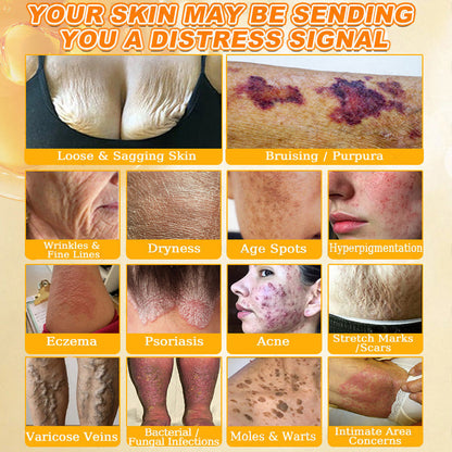 LiftnGlow Bee Venom Skin Firming Cream