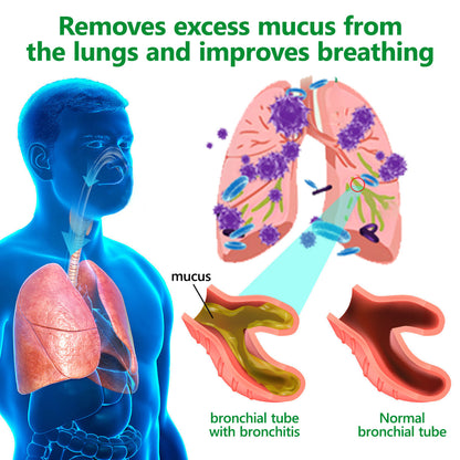 𝗢𝗳𝗳𝗶𝗰𝗶𝗮𝗹 𝗦𝘁𝗼𝗿𝗲:Organic lung-cleansing mullein leaf extract drops can relieve symptoms of cough, phlegm, asthma, and chronic obstructive pulmonary disease (COPD).