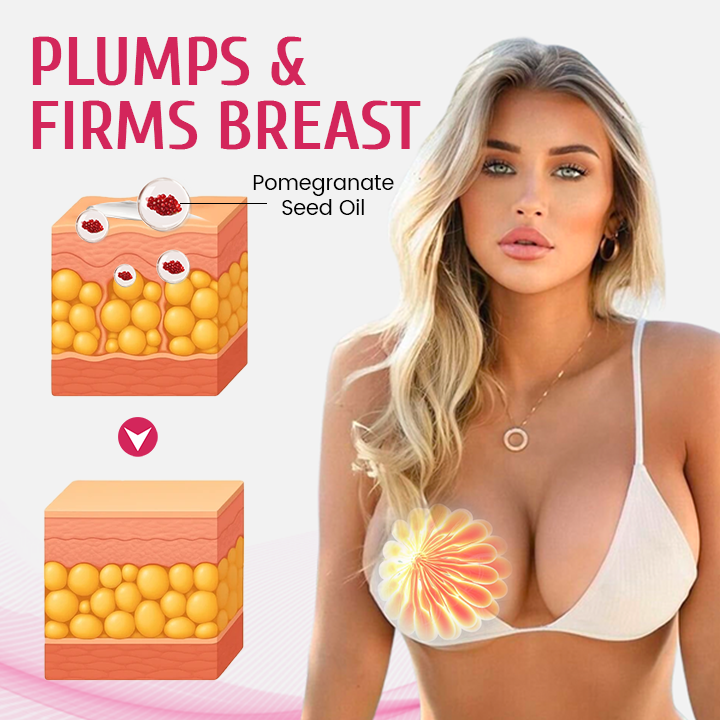 CurvLift Breast & Hip Enhancement Cream