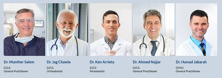 🔥 Don't Miss Out! 70% OFF  Custom Dentures for a Perfect, Confident Smile!