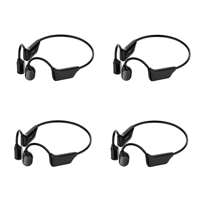 Feel the Joy. Shop the Season 💖 🔥Bone Conduction Smart Hearing Aid Bluetooth Earphones