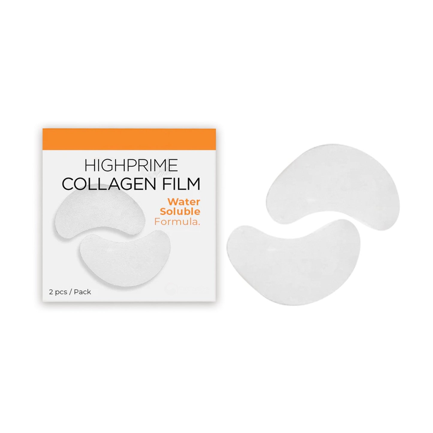 🔥Last Day Promotion 49% OFF - Korean Dermalayr Technology Soluble Collagen Film