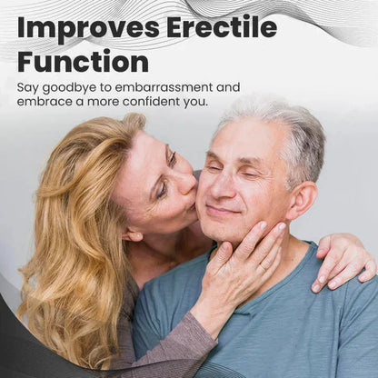 🎅 Christmas Sale 🎄CopperMag Prostate Ring