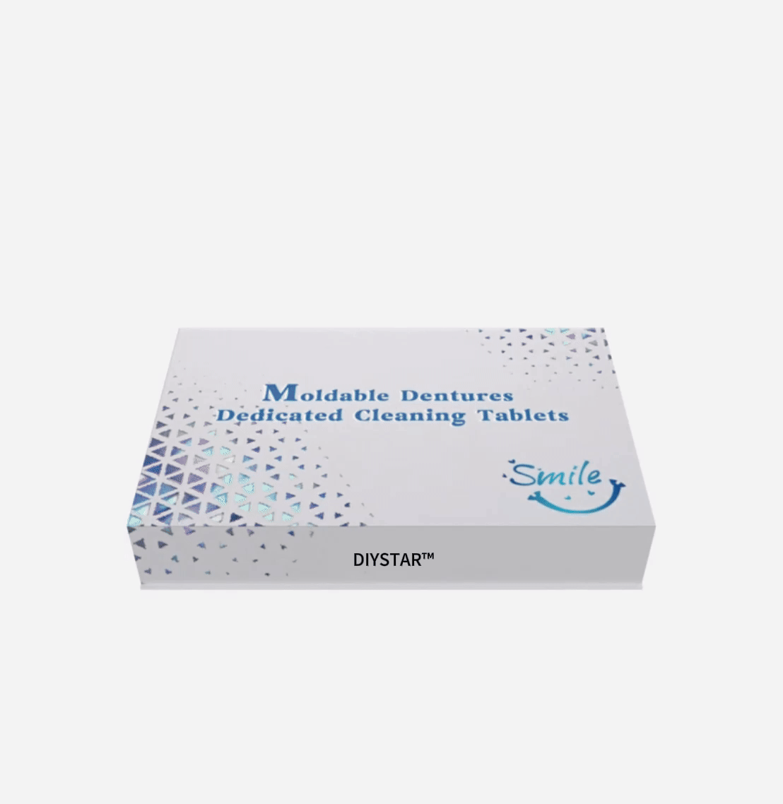 Official Store |  Moldable Dentures🧑🏽‍⚕️Obtain American Dental Association (ADA)