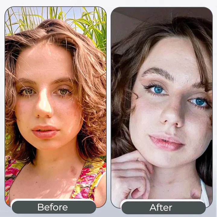 ✨𝑺𝒑𝒆𝒄𝒕𝒓𝒂𝑬𝒚𝒆 𝑪𝒐𝒍𝒐𝒓 𝑪𝒉𝒂𝒏𝒈𝒊𝒏𝒈 𝑫𝒓𝒐𝒑𝒔 𝑷𝒓𝒐