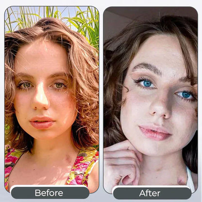 ✨𝑺𝒑𝒆𝒄𝒕𝒓𝒂𝑬𝒚𝒆 𝑪𝒐𝒍𝒐𝒓 𝑪𝒉𝒂𝒏𝒈𝒊𝒏𝒈 𝑫𝒓𝒐𝒑𝒔 𝑷𝒓𝒐