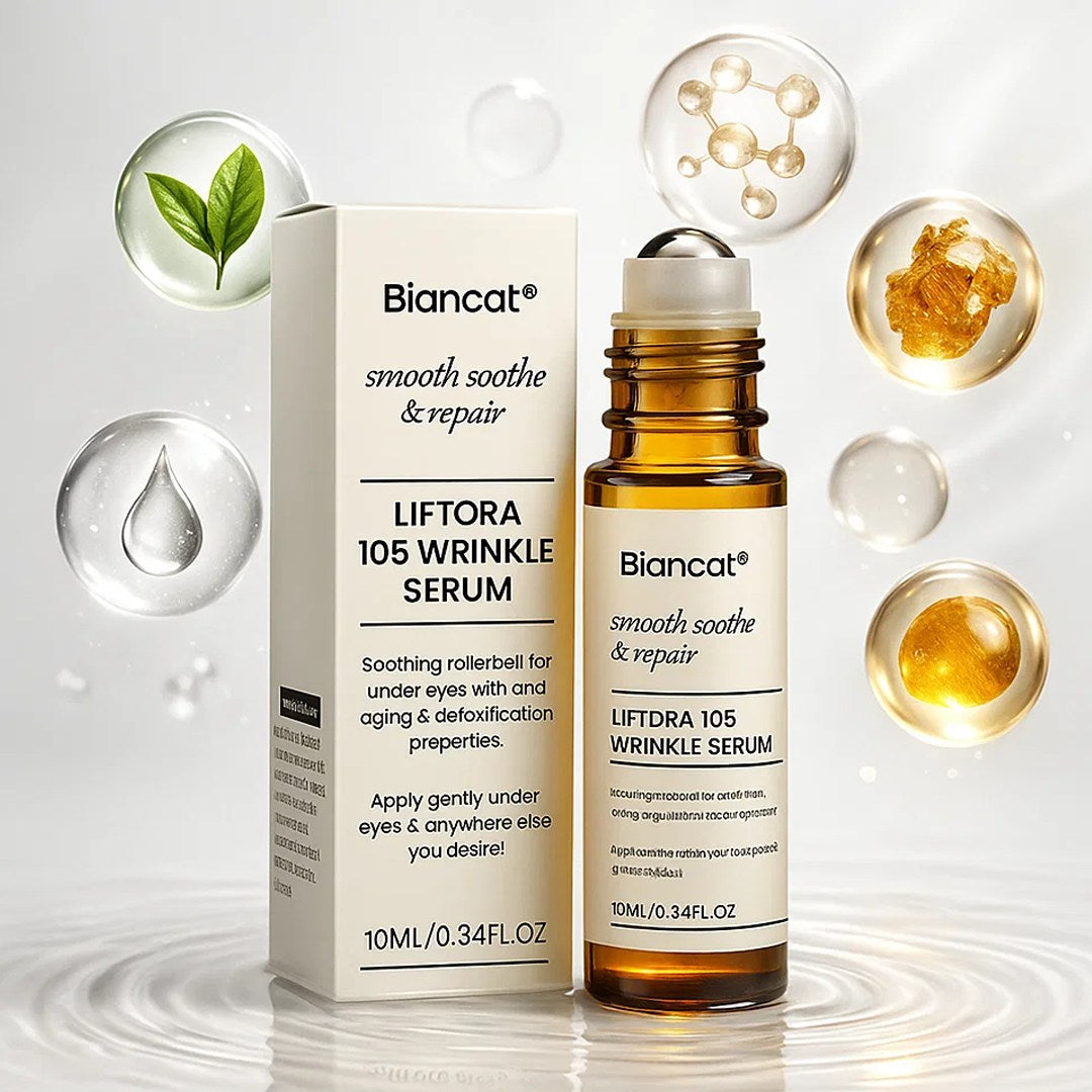 Liftora 10s Wrinkle Serum