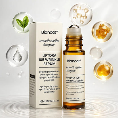 Liftora 10s Wrinkle Serum