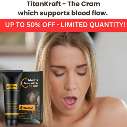 🚀 Labs Complex Men's Penis cream